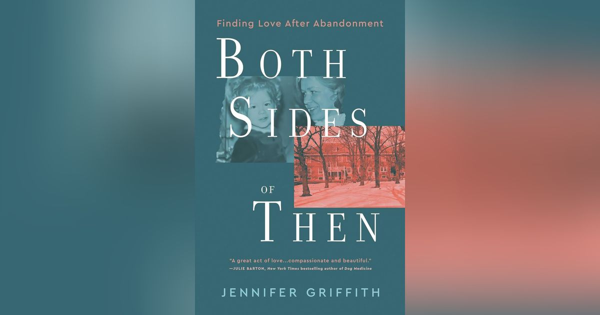 Ep: 1731 Jennifer Griffith