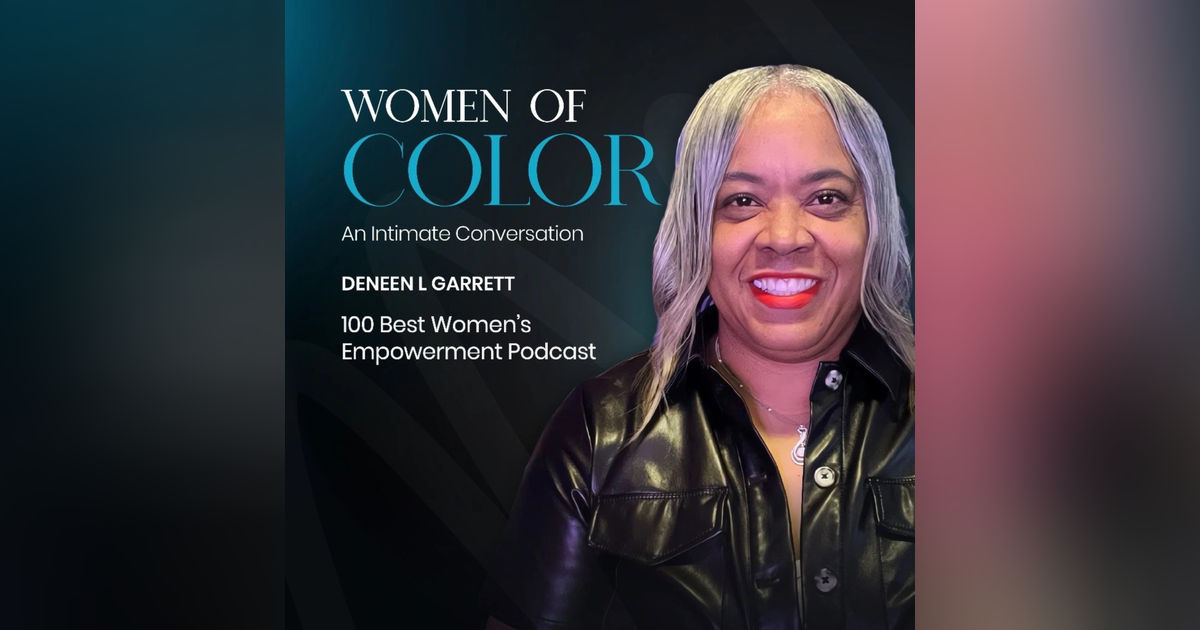 Overcoming Challenges with Dr. Angela Gonzalez, MD, M.Sc., Ph.D. - 2021 #TBT Overcoming Challenges with Dr. Angela Gonzalez, MD, M.Sc., Ph.D. - 2021 #TBT