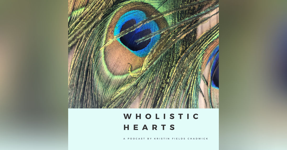 Wholistic Hearts Introduction Wholistic Hearts Introduction