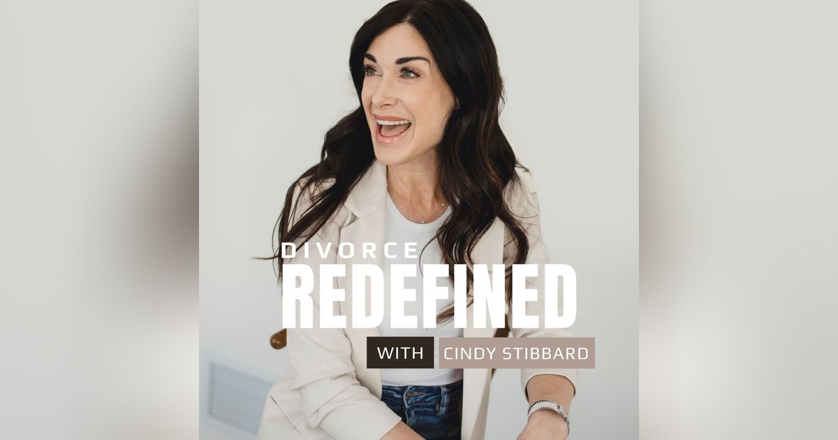 Living an Unstoppable Life with Grit & Grace with Amberley Lago