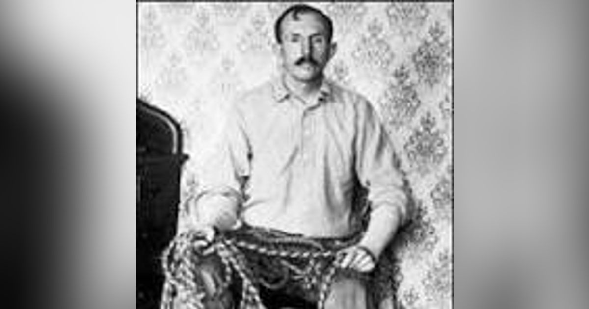 BEST OF (#21 OF 462) TOM HORN: THE TRUE STORY OF A WESTERN LEGEND BEST OF (#21 OF 462) TOM HORN: THE TRUE STORY OF A WESTERN LEGEND