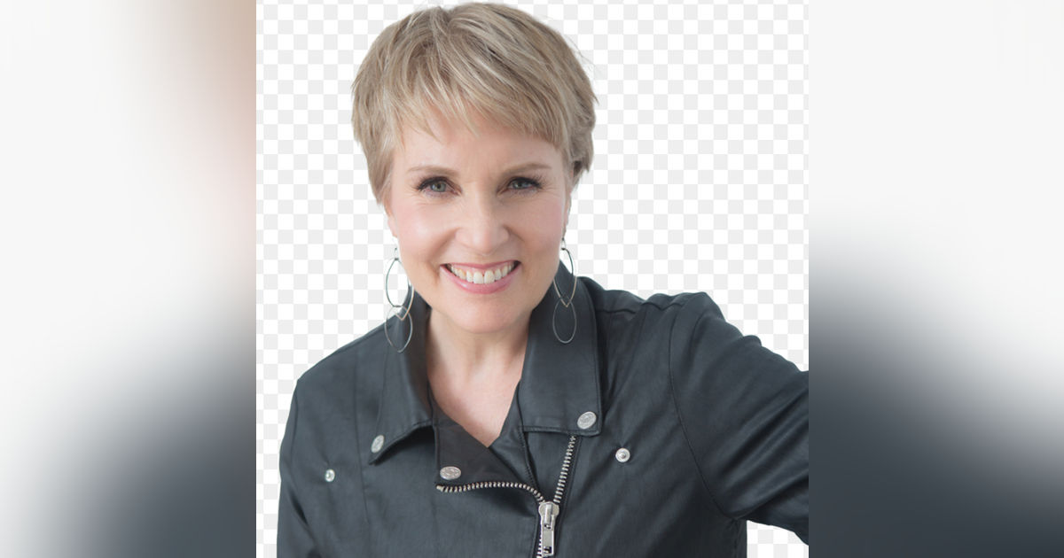 Katie McDonald: From Self-Sacrifice to Self-Care Katie McDonald: From Self-Sacrifice to Self-Care