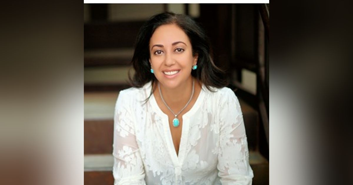 Shideh Doerr, Co-Founder of JabberYak Shideh Doerr, Co-Founder of JabberYak