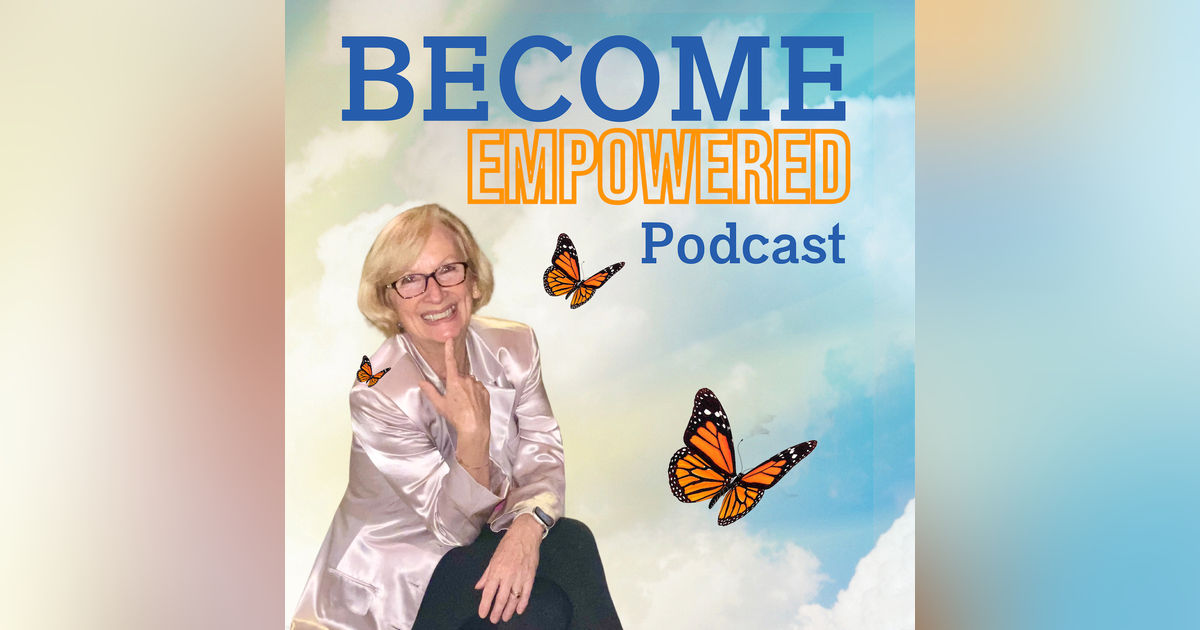 Ep.115 Finding Balance and Harmony Ep.115 Finding Balance and Harmony