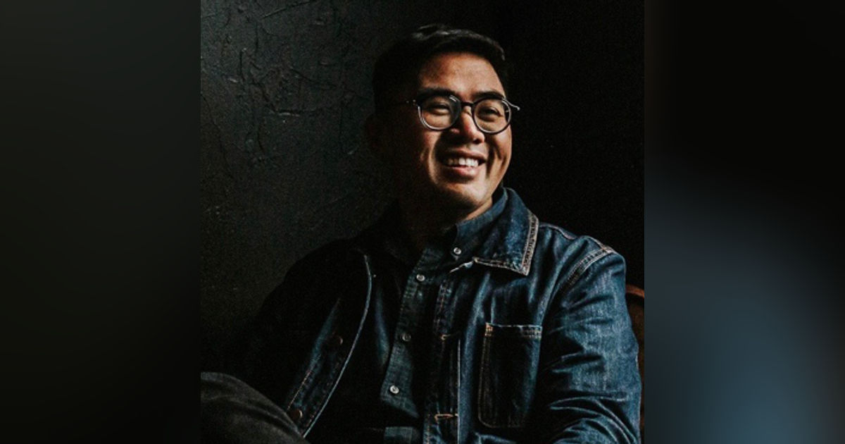 Episode 560 - Kamayan - Interview with Christian Origenes