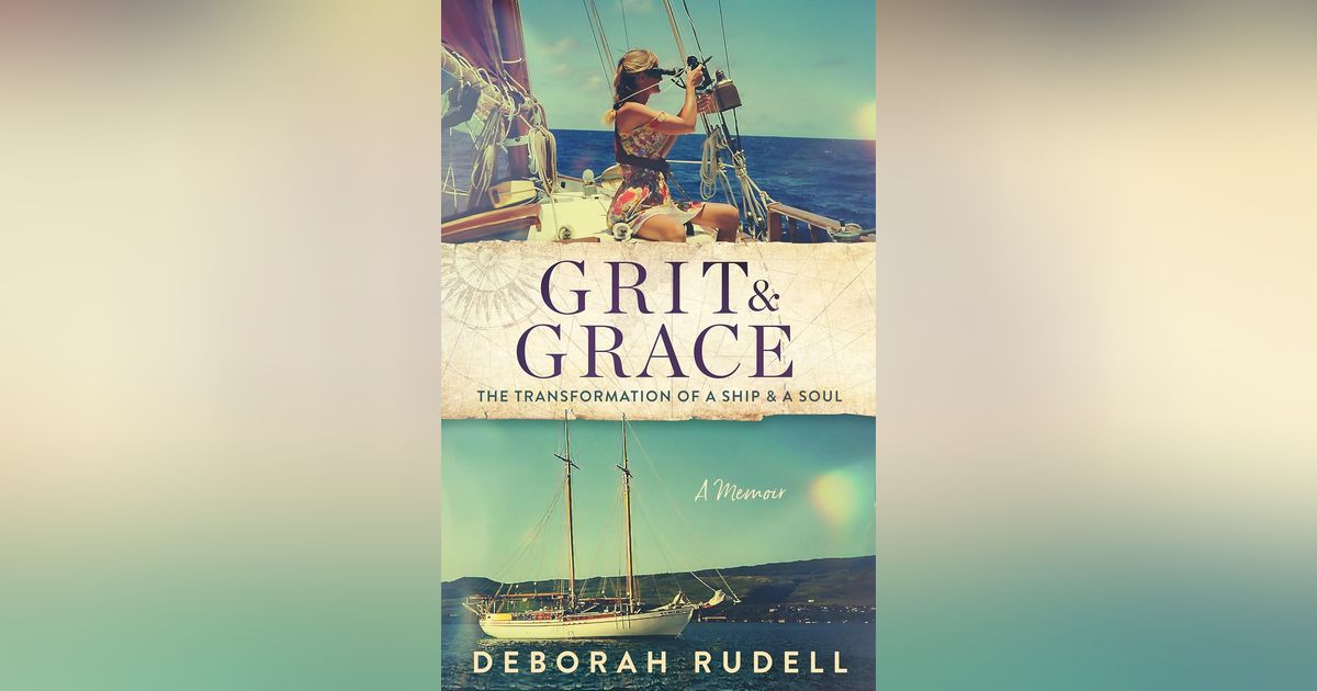 Ep: 1733 Deborah Rudell