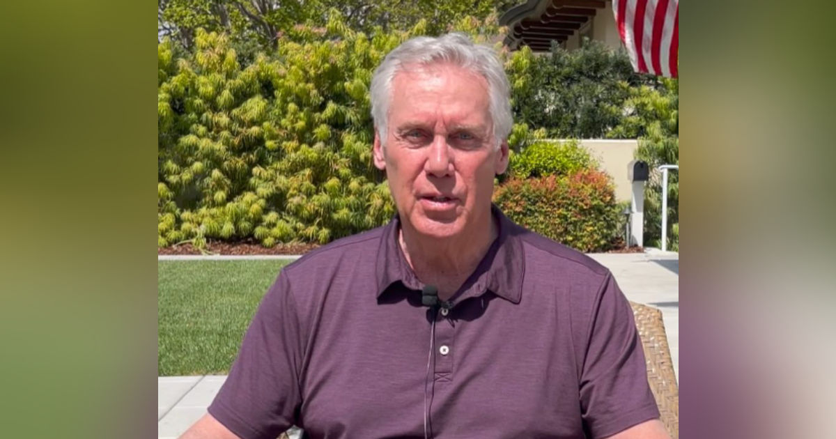 Sid Stockdale : Lessons Learned From War