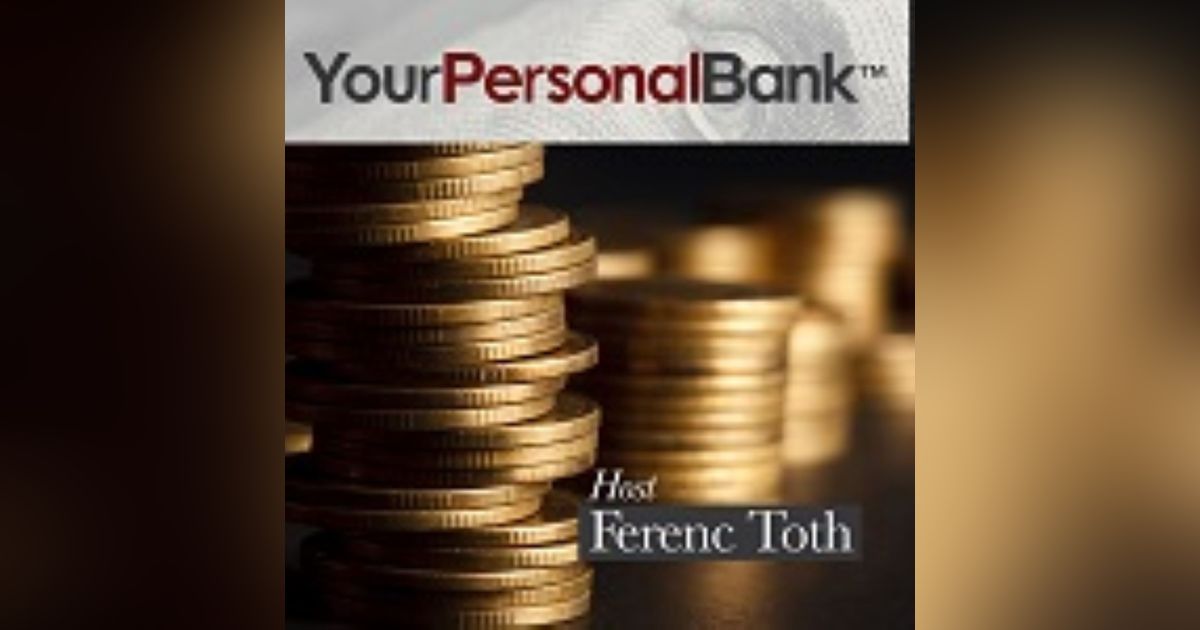What is Your Personal Bank and Why is Now is an Excellent Time to Consider Adding to Your Portfolio