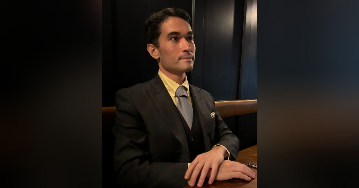 Ep.99 James Mendez Hodes: Safety isn't Universal & X-card exists