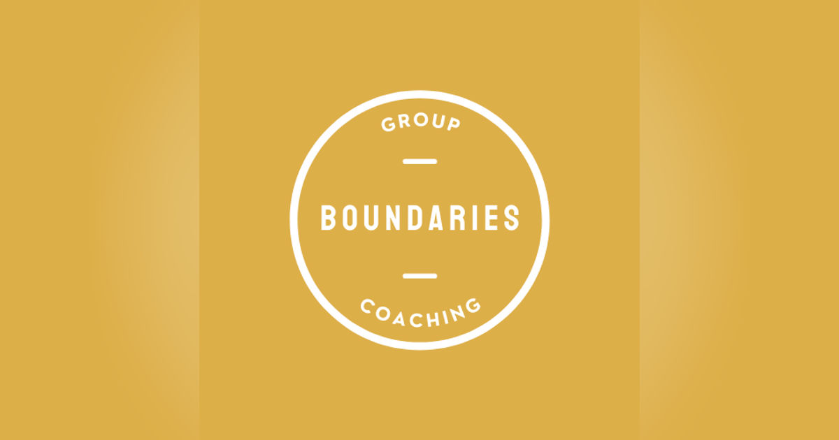 86. What are Boundaries?
