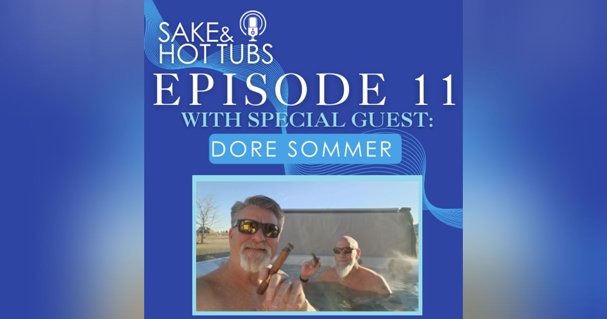 S1E11 | Friendship, Cigars, and No Matter What