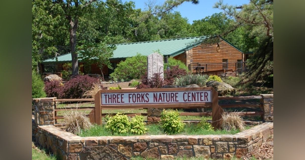 Have you heard of this one-of-a-kind nature center? Have you heard of this one-of-a-kind nature center?