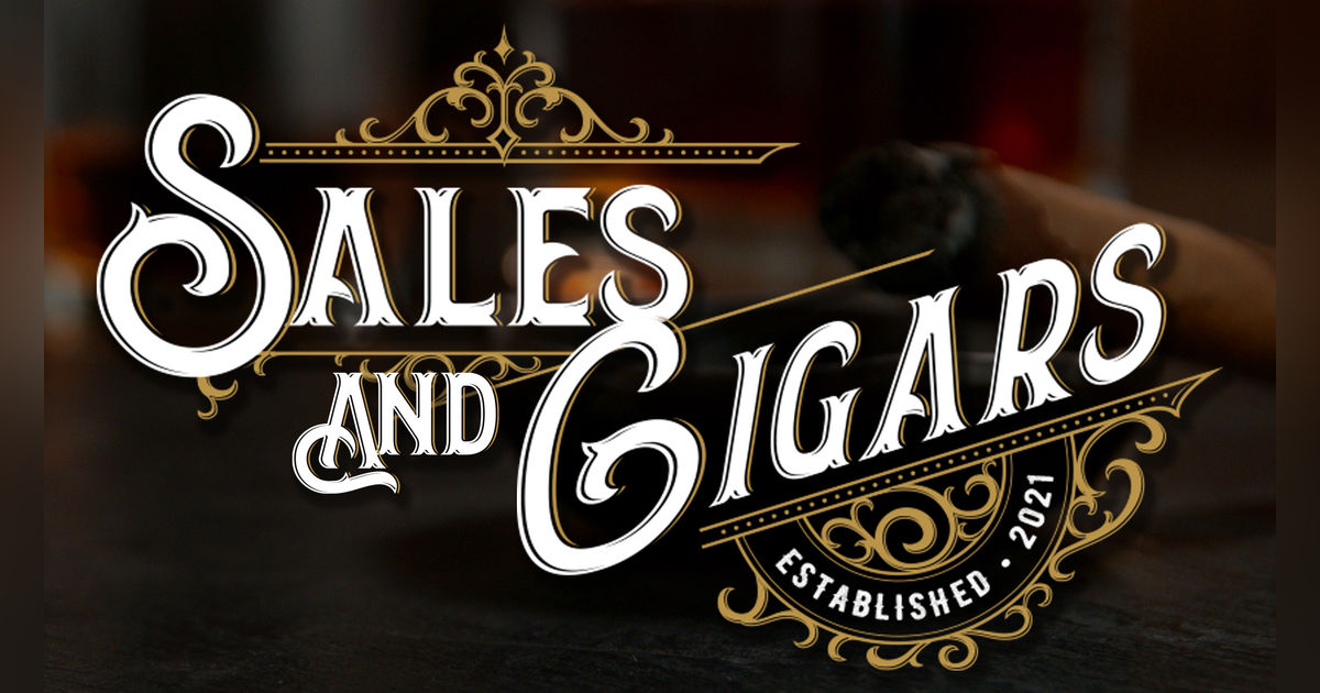 Sales and Cigars | J. Lesperance | Unpacking Intellectual Property with The Patent Baron | Episode 201 Sales and Cigars | J. Lesperance | Unpacking Intellectual Property with The Patent Baron | Episode 201