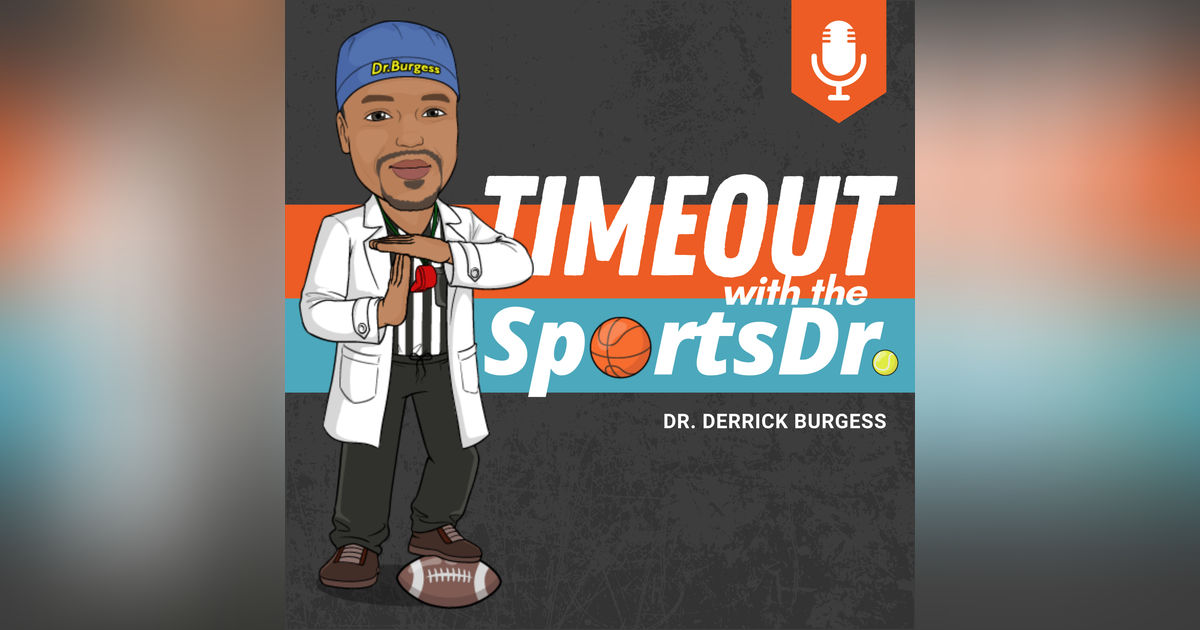 Coaching Beyond The Field: Developing Young Athletes For The Game Of Life w/Todd Breeland Coaching Beyond The Field: Developing Young Athletes For The Game Of Life w/Todd Breeland