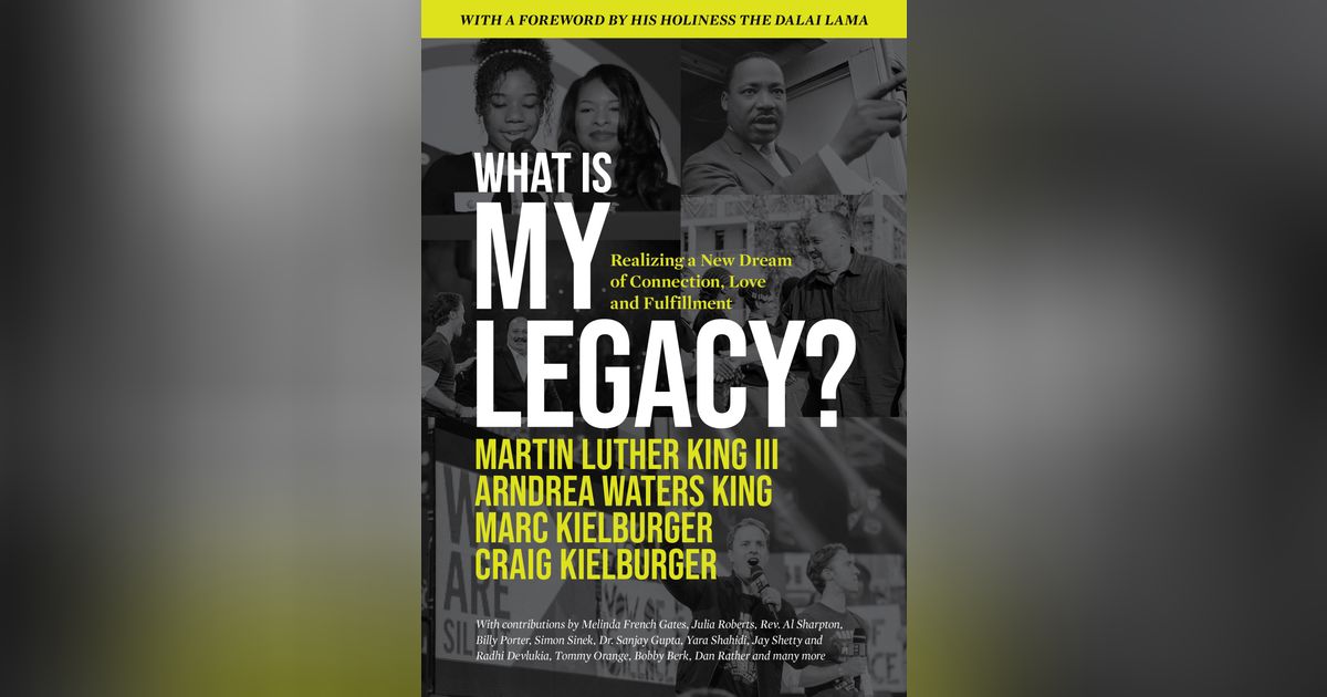 Ep: 1730 Marc Kielburger