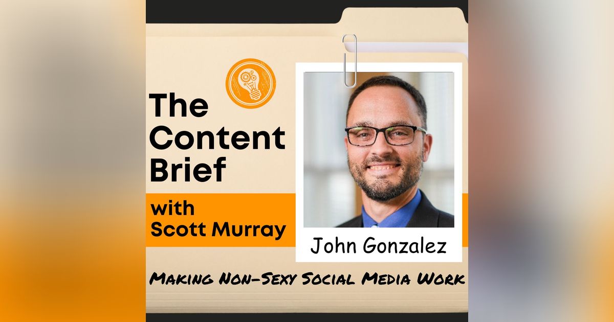 How Can Social Media Work for Non-Sexy Brands?