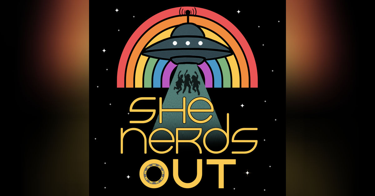 Queer Alert: Willow and Warrior Nun Queer Alert: Willow and Warrior Nun