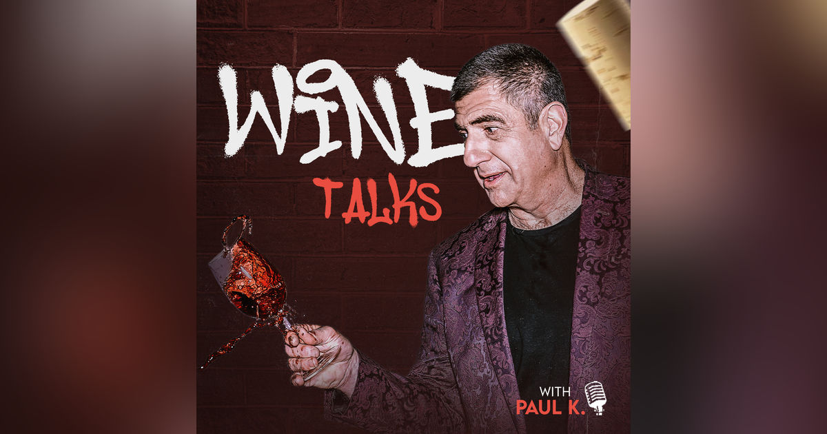 Redux: Fantastic Journey From Restauranteur to Winemaker; Doug Margerum