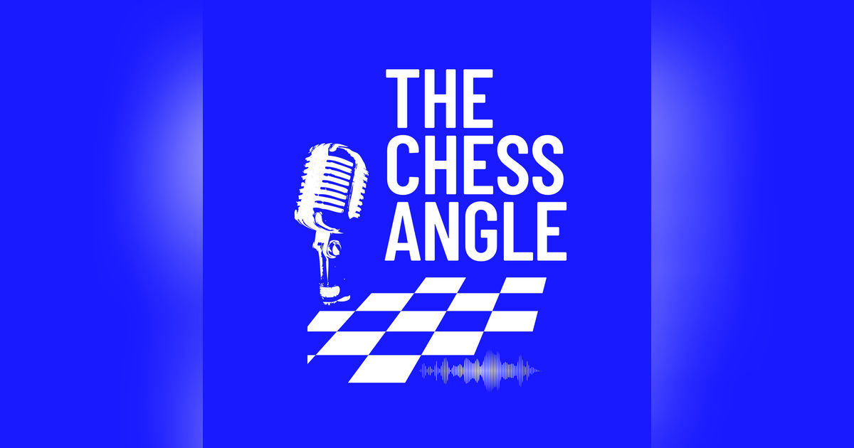 Ep. 5: Local Chess Clubs vs. Major Tournaments