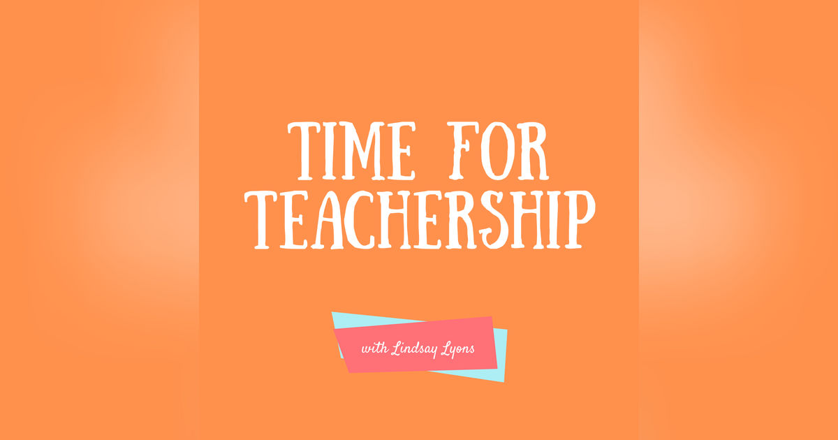 42. Curriculum Series #6—Who Tells Your Story?