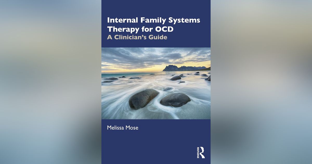 Ep: 1796 Melissa Mose LMFT - Therapy for OCD