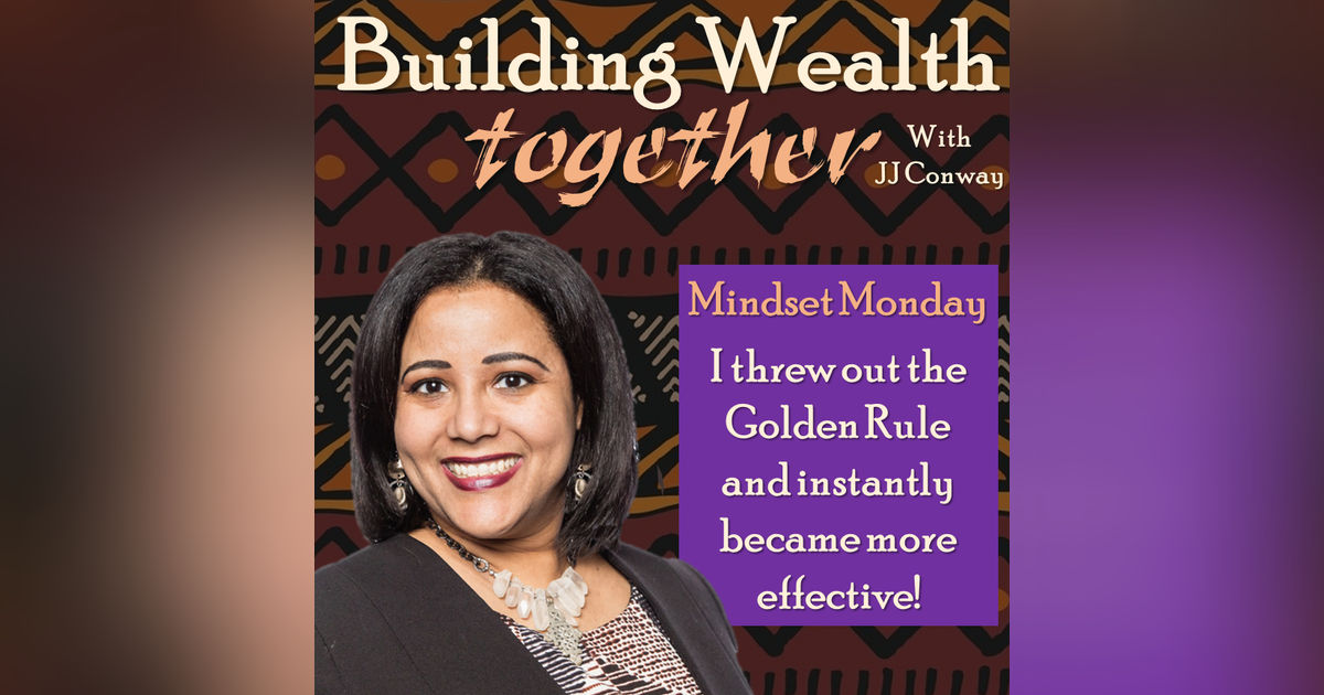 Episode 26: Mindset Monday – A Person of Influence Understands People