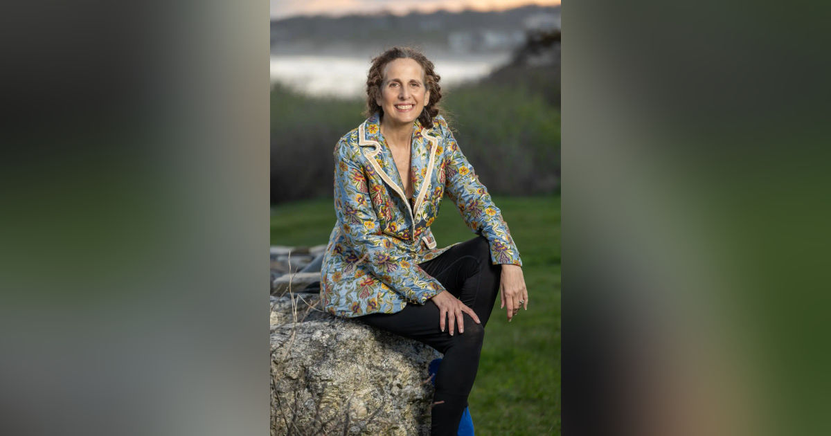 ENCORE - Lisa Tener: Breathing Practices to Spark Your Writing