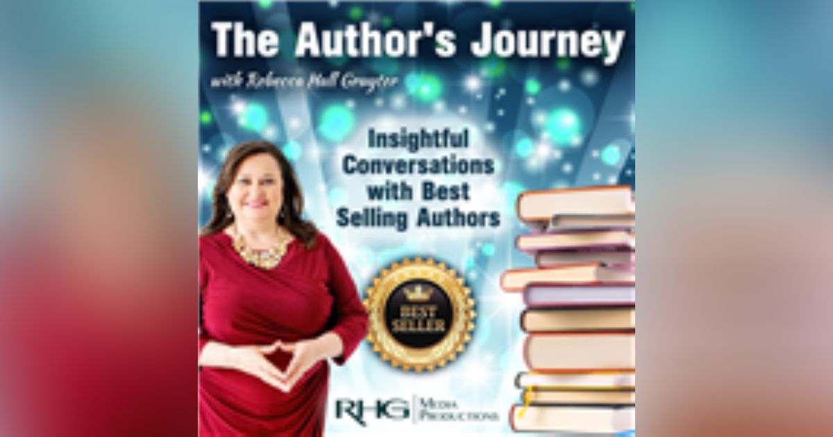 Driven to Share Your Message So You Can SHINE!