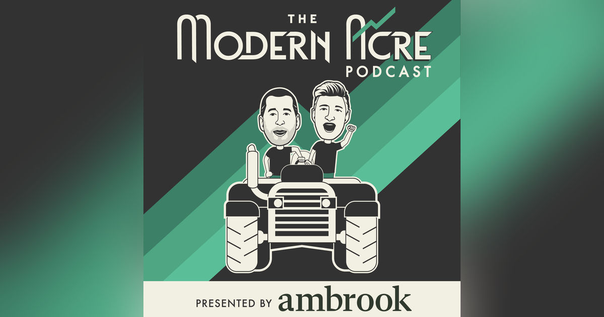 Founder Mode, Latest Huberman Takeaways, and FBN & ADM Joint Venture