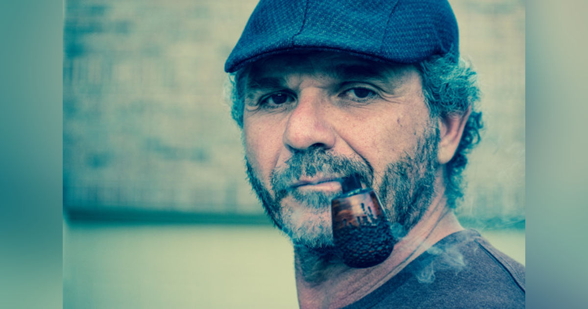 Episode 122. Dr. John King: Discussions on BIPOC Culture and Male Sexual Assault