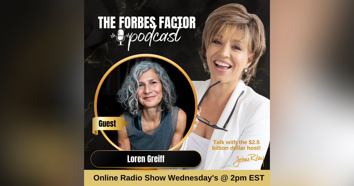 Ditch the Job Boards: Loren Greiff on Landing Roles in the Hidden Job Market