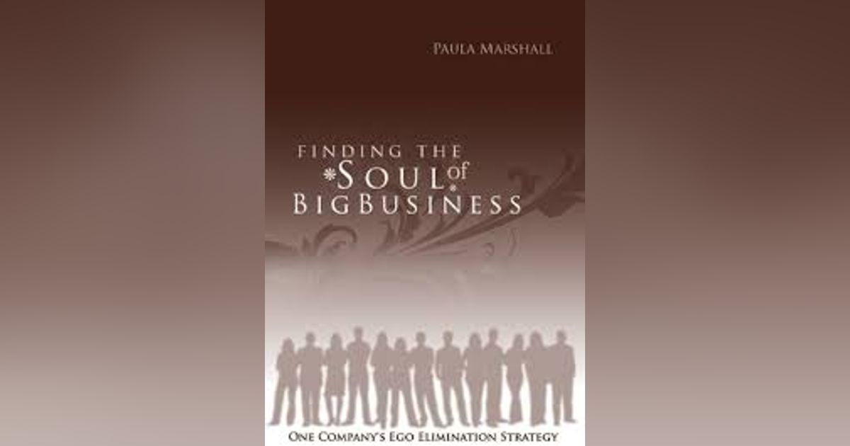 Paula Marshall - CEO of Bama Companies