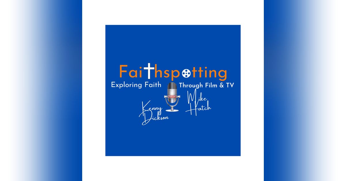 Faithspotting