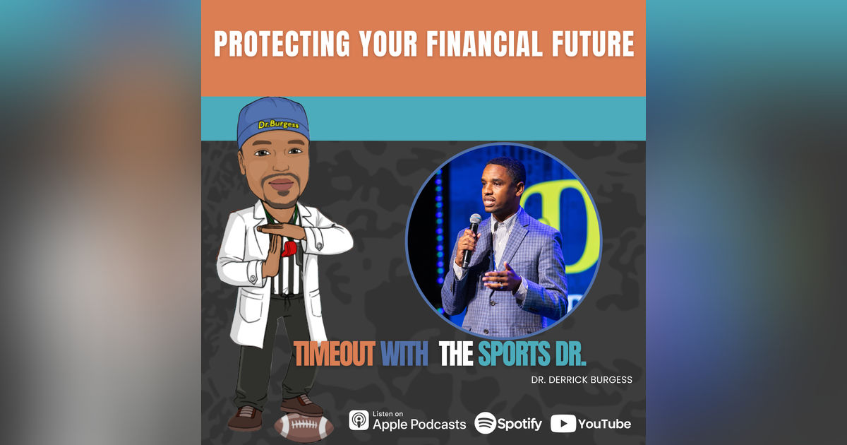 Protecting Your Financial Future