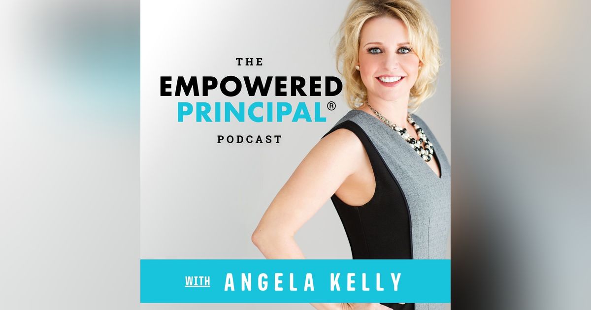 The Empowered Principal Podcast