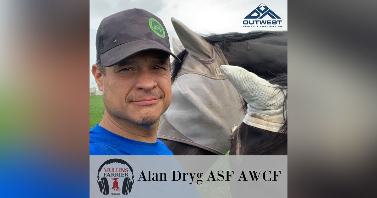 Alan Dryg ASF AWCF Alan Dryg ASF AWCF