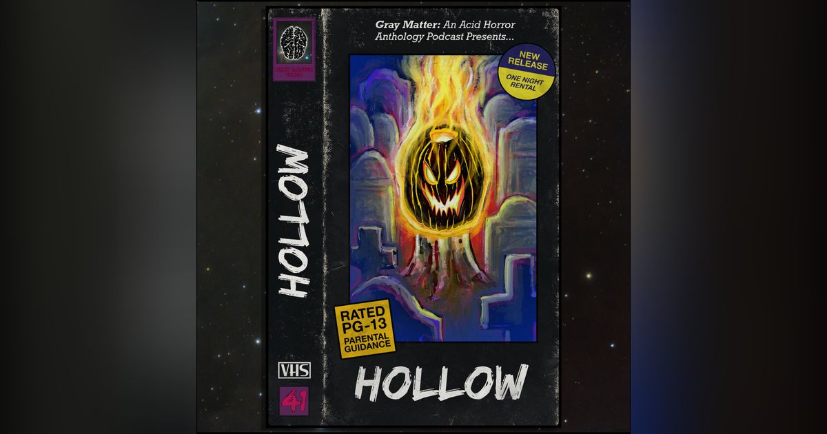 41 - Hollow 41 - Hollow