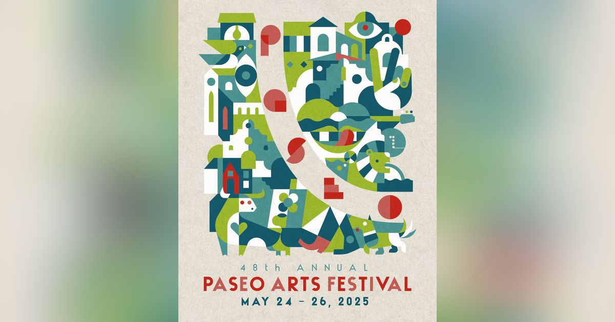 Are you ready for one of the largest arts festivals in Oklahoma? Are you ready for one of the largest arts festivals in Oklahoma?