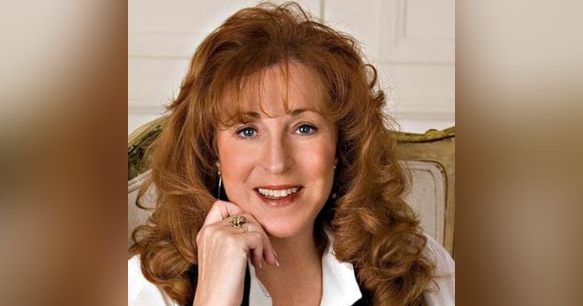 Jackie Lapin - The Art of Getting Booked