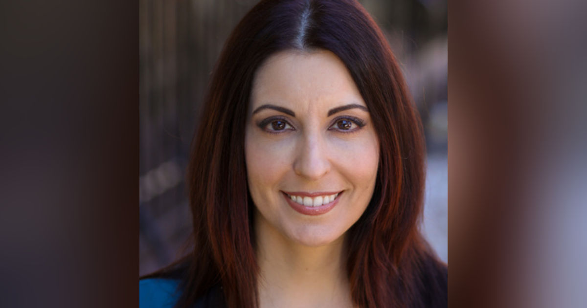 88 - Veganism and Healthy Living with Plant-based IQ founder Pamela DeRitis