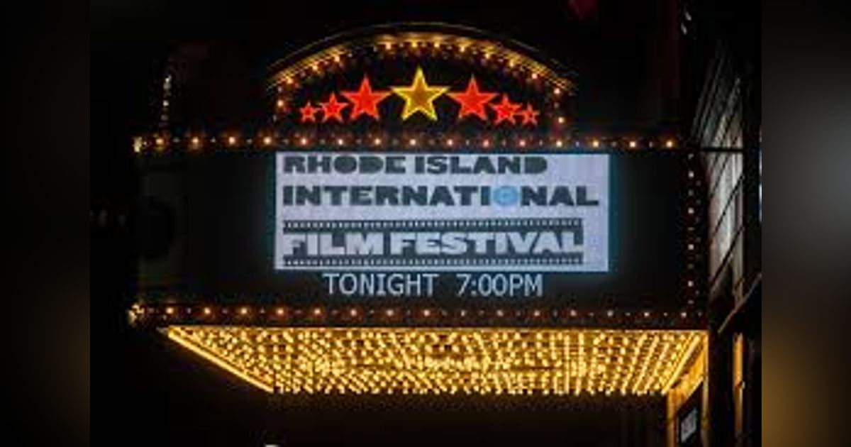 Shawn Quirk: From Filmmaker to Festival Director