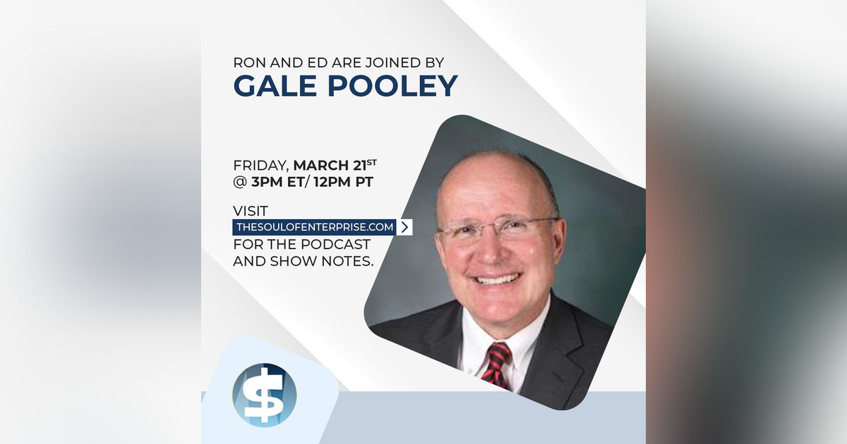 Superabundance Revisited: Our Second Conversation with Gale Pooley