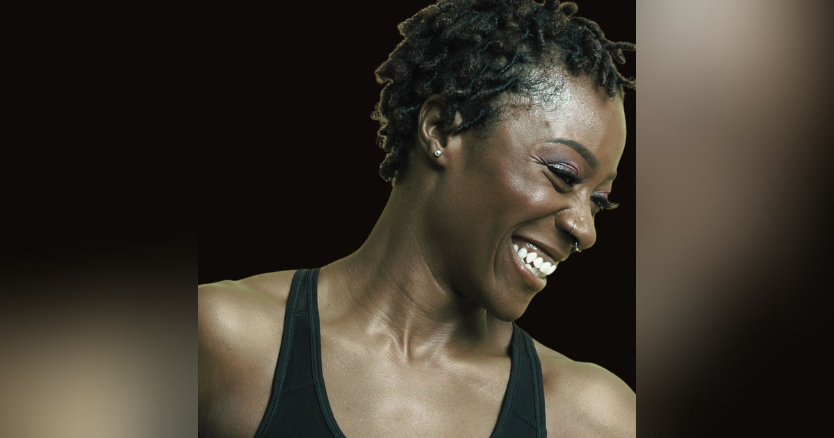 Episode 119. Candace "Coach Felyne" Liger: Trauma-Informed Consensual Kink