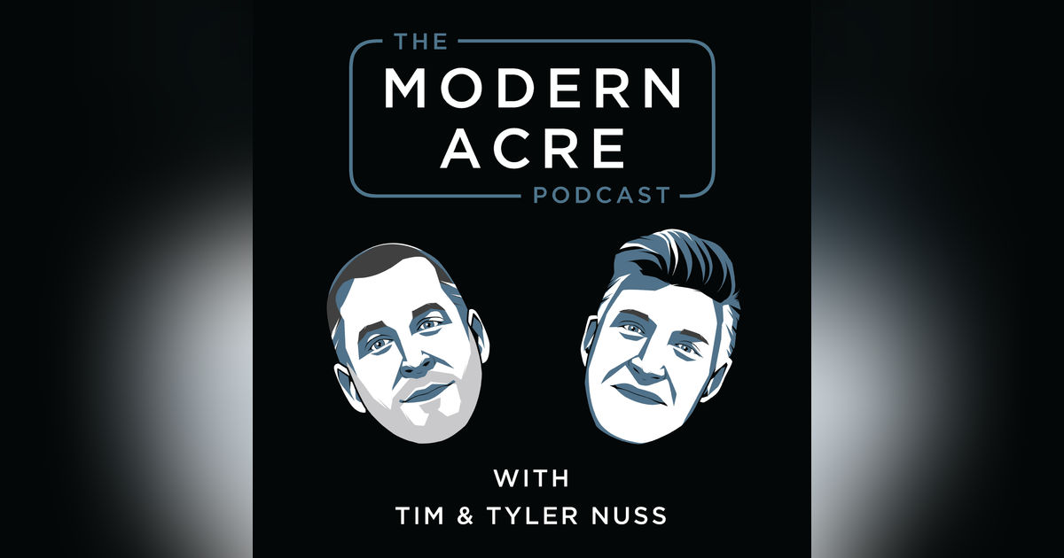 80: Finding Your Voice in Agriculture and Fighting for Farmers with Ryan Jacobsen, CEO of the Fresno County Farm Bureau 80: Finding Your Voice in Agriculture and Fighting for Farmers with Ryan Jacobsen, CEO of the Fresno County Farm Bureau
