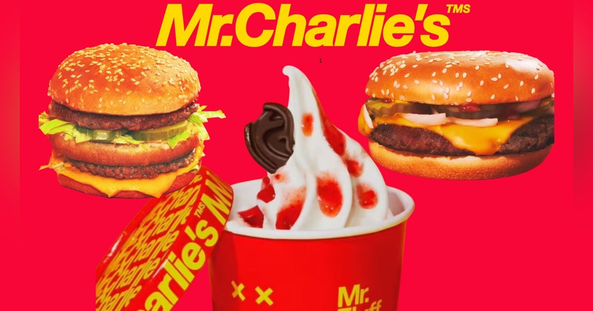 UnchainedTV: How Mr. Charlie’s Is Changing Fast Food Forever!