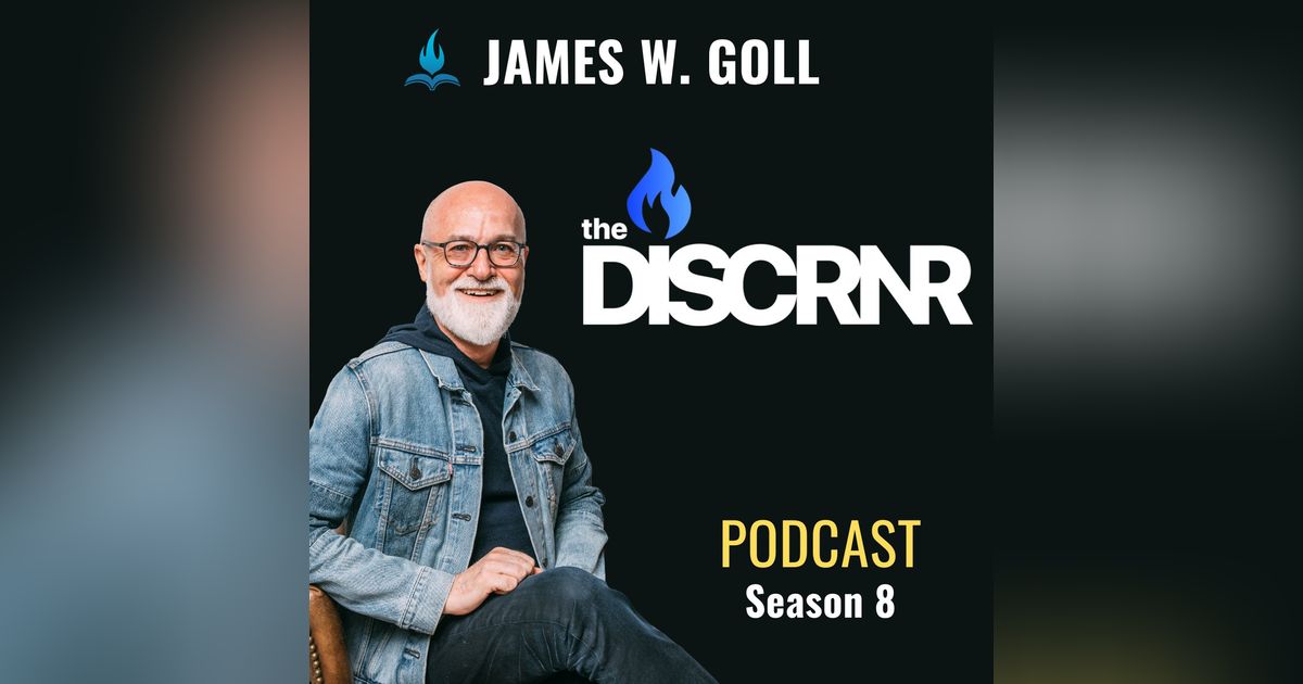 Jesus Heart of Compassion | The DISCRNR's Exhortation