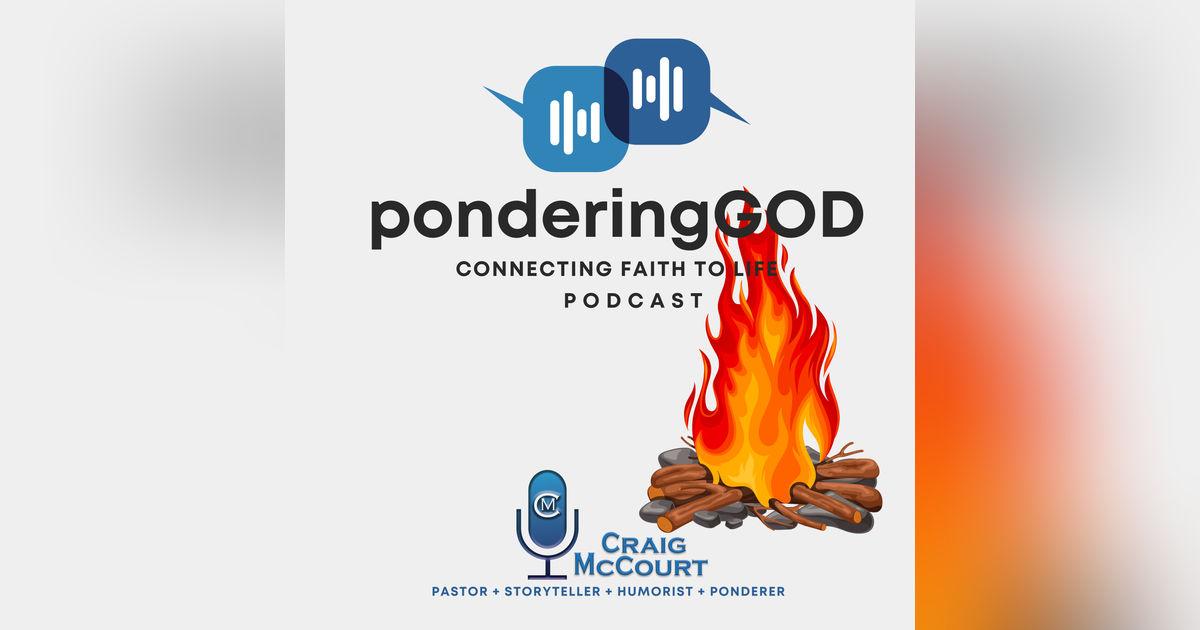 ponderingGod - Lessons from a Campfire ponderingGod - Lessons from a Campfire