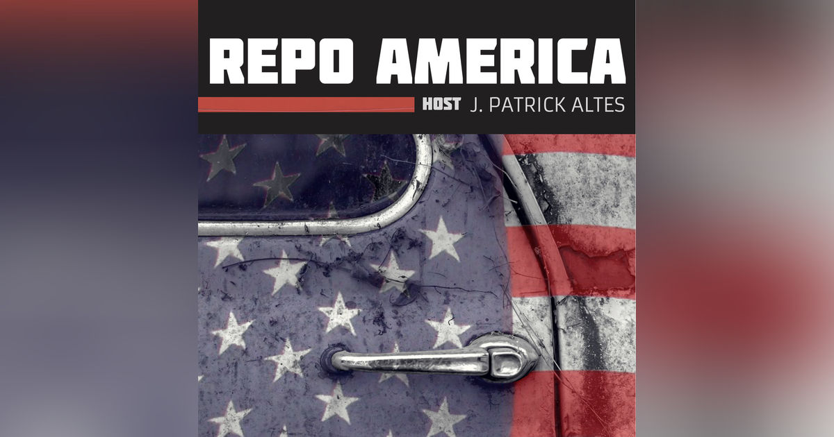 Young Guns: Pat Talks with Texas' James Waldron Young Guns: Pat Talks with Texas' James Waldron