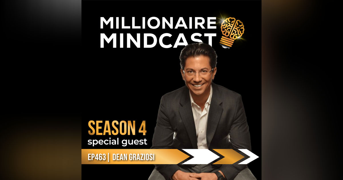 How to Win Life with the Defense and Offense Strategy | Dean Graziosi How to Win Life with the Defense and Offense Strategy | Dean Graziosi