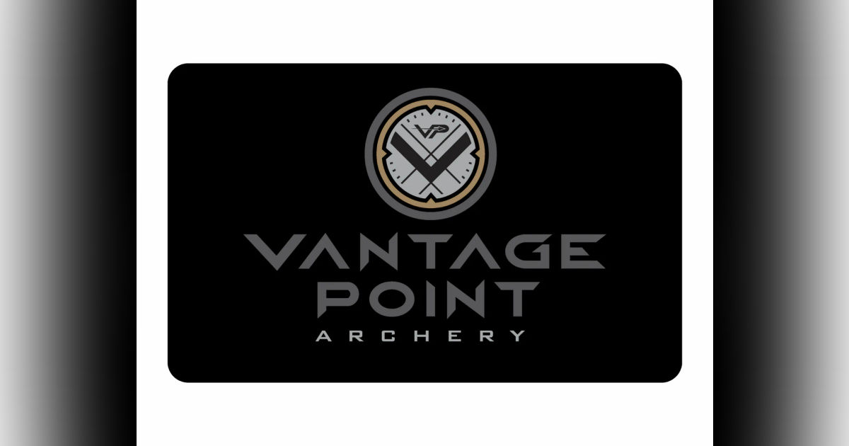 201. Vantage Point Archery with Ryan Corkwell and Jeff Stringer